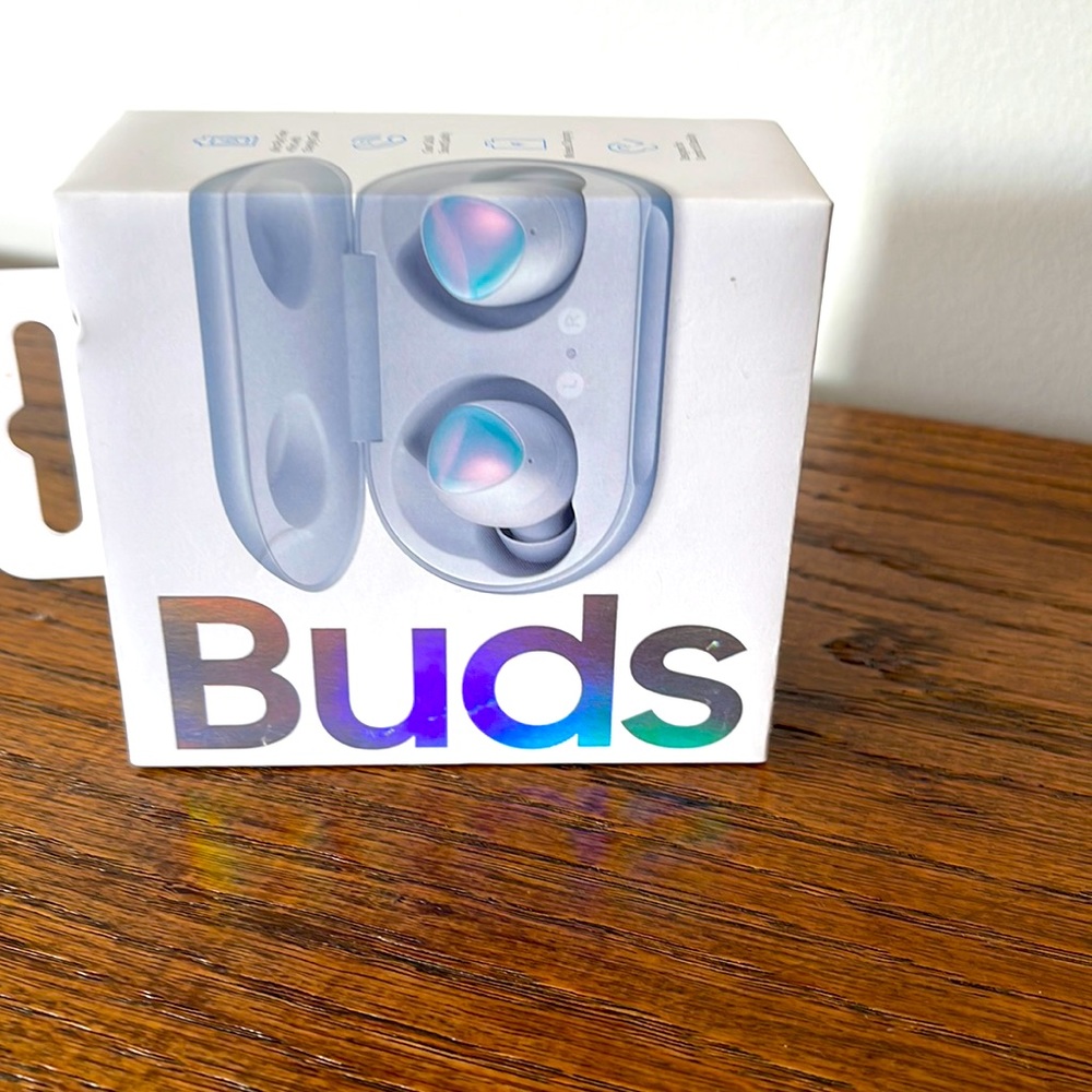 Samsung buds